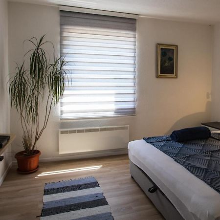 Apartment Salman Sarajevo Exterior photo