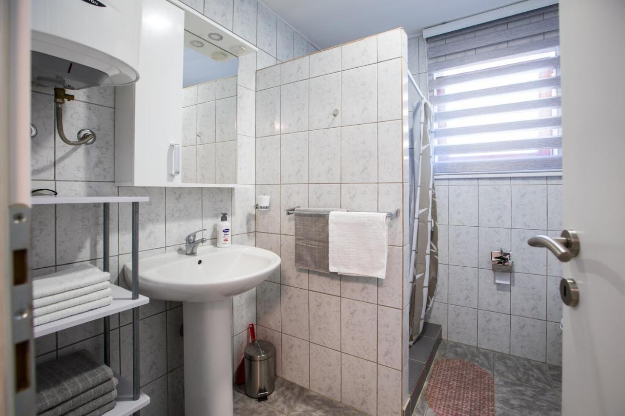 Apartment Salman Sarajevo Exterior photo