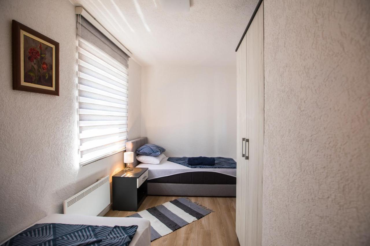 Apartment Salman Sarajevo Exterior photo