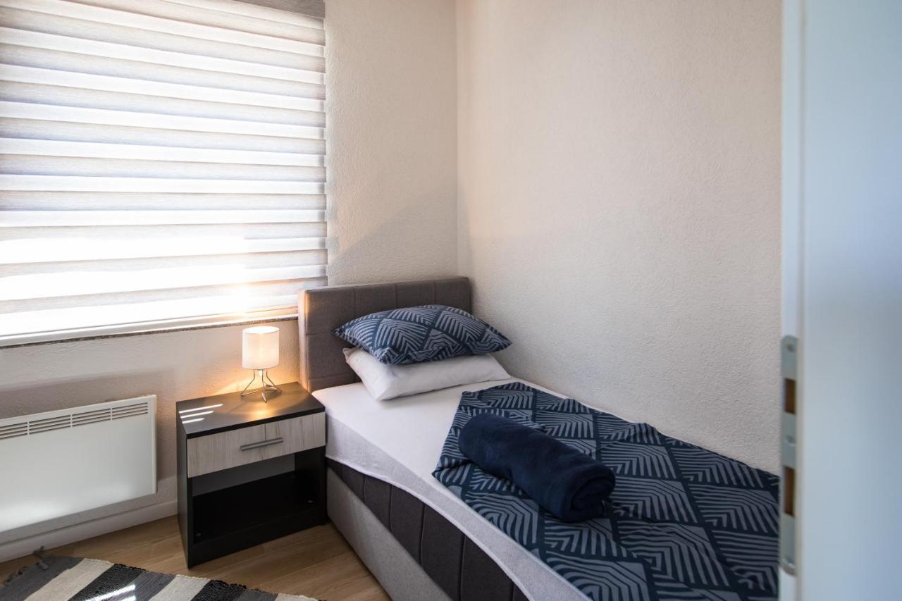 Apartment Salman Sarajevo Exterior photo